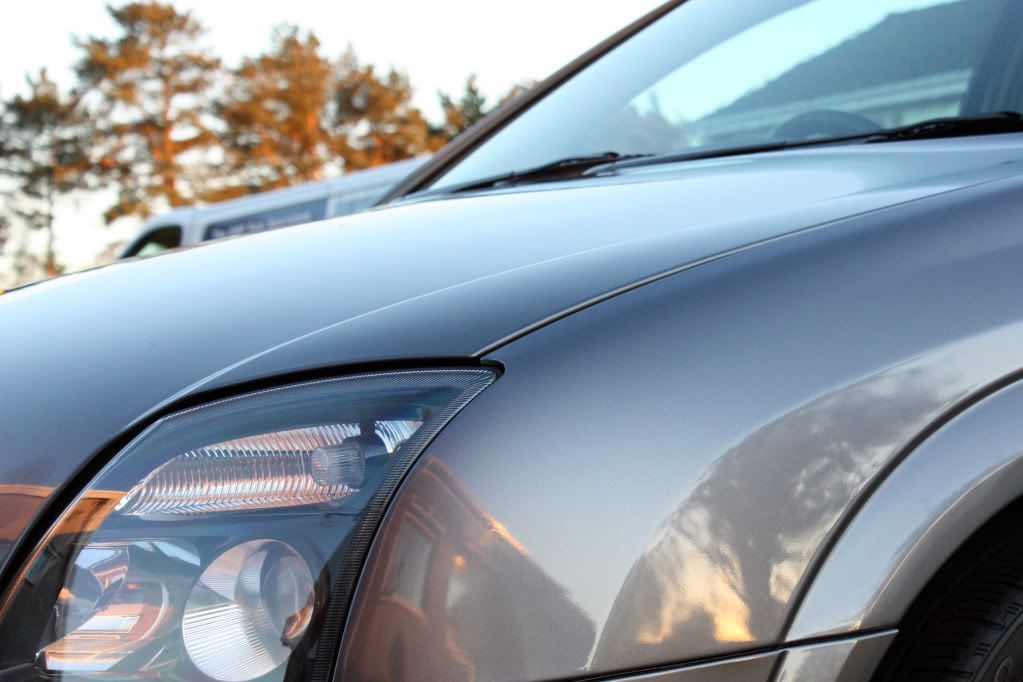 Vectra SRi Detail Detailing World Forum